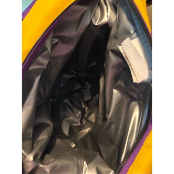 MN Vikings Backpack Cooler - Picture 5 of 5